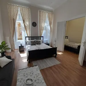  Apartamento Dohany