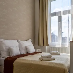 Glam Downtown Appartement