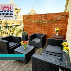 Little Americas New York Appartement