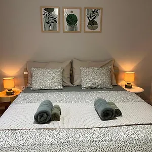  Apartamento Larix