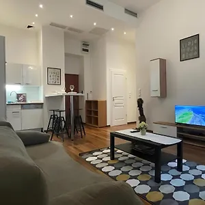 Downtown Family Appartement