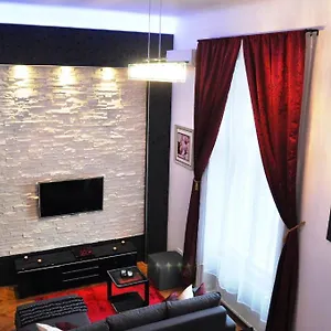  Apartamento Welcome