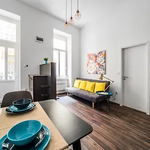  Apartamento New Dob 53-4 Center