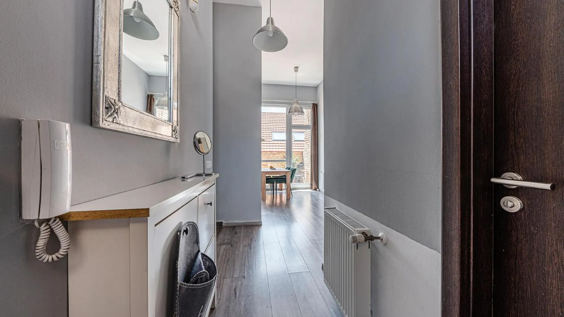 Gold Leaf Apartment In The City Center Budapest 0*,  Hungary